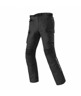 PANTALONE CLOVER SCOUT-3 WP