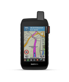 GARMIN MONTANA 700 I GPS EU...